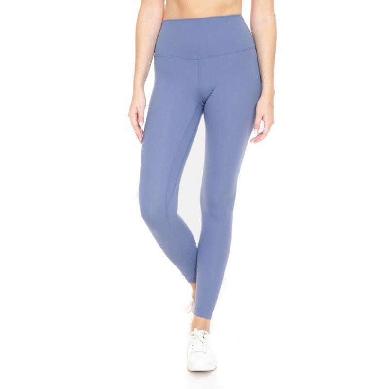 NKD FREE LEGGINGS - 26 Colorways