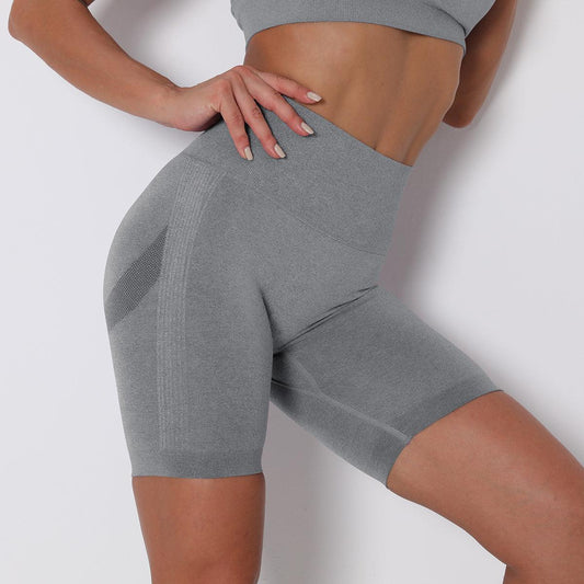 PEACHY BUNZ SHORTS - Activewear Sale!