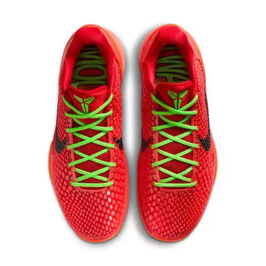 Kobe Protro Reps Limited Edition