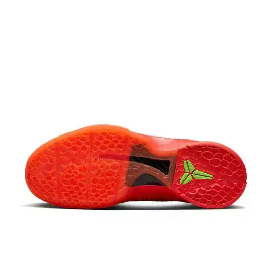 Kobe Protro Reps Limited Edition