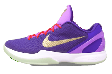 Kobe Protro Reps Limited Edition