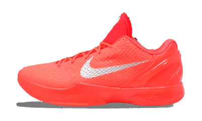 Kobe Protro Reps Limited Edition