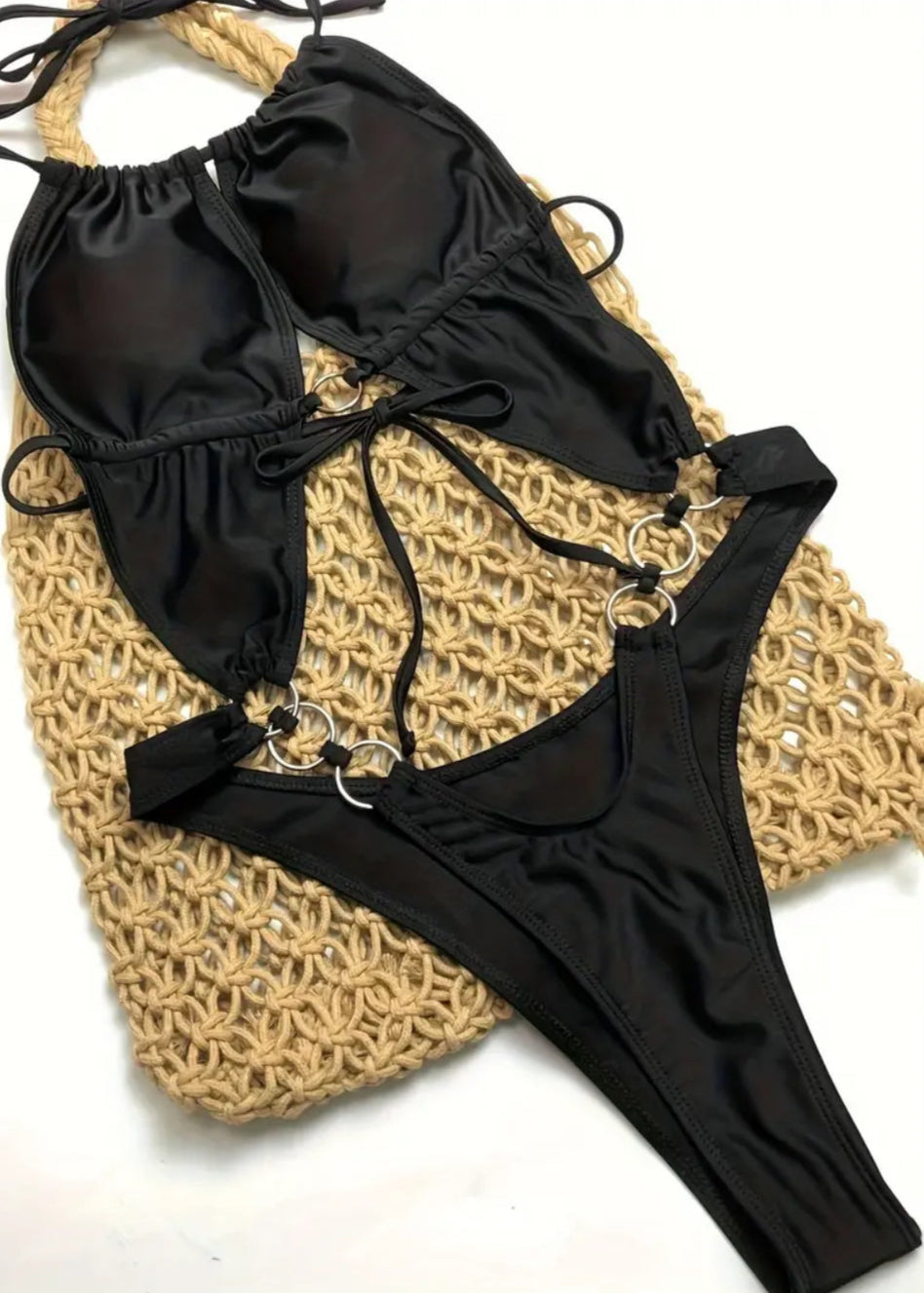 sext one piece bathing suits
