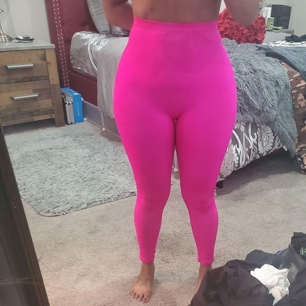 slutty leggings