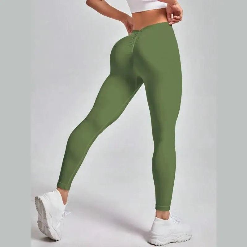 slutty leggings