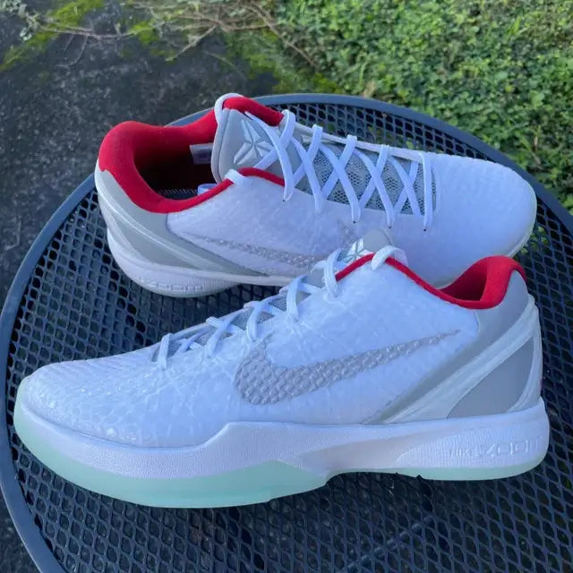 Kobe Protro Reps Limited Edition