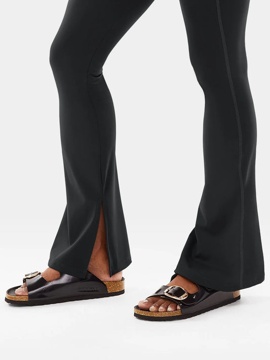 PARAGON Dupes Sculpt Seam Flare Leggings