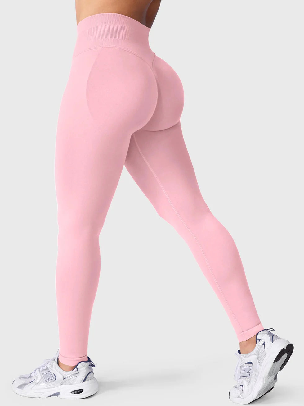 DFYNE Dupes  Dynamic Leggings
