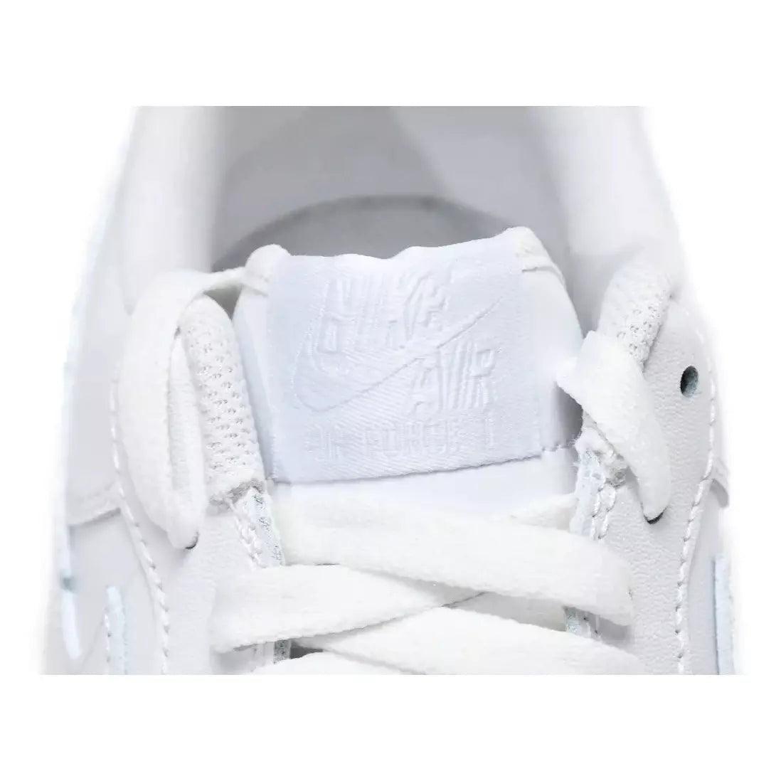 Air Force 1 Collection - 3 Colorways