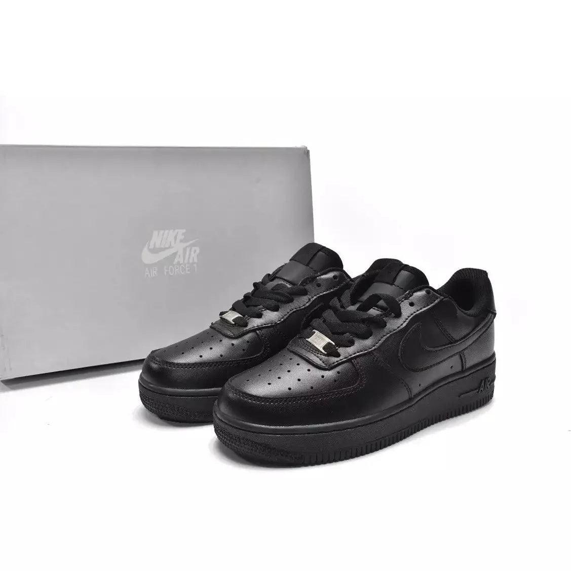 Air Force 1 Collection - 3 Colorways
