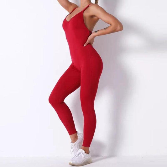 ALLURE BODYSUIT LEGGINGS - 8 Colorways