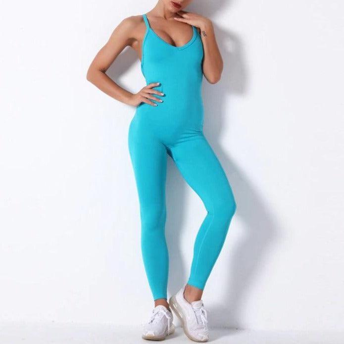 ALLURE BODYSUIT LEGGINGS - 8 Colorways