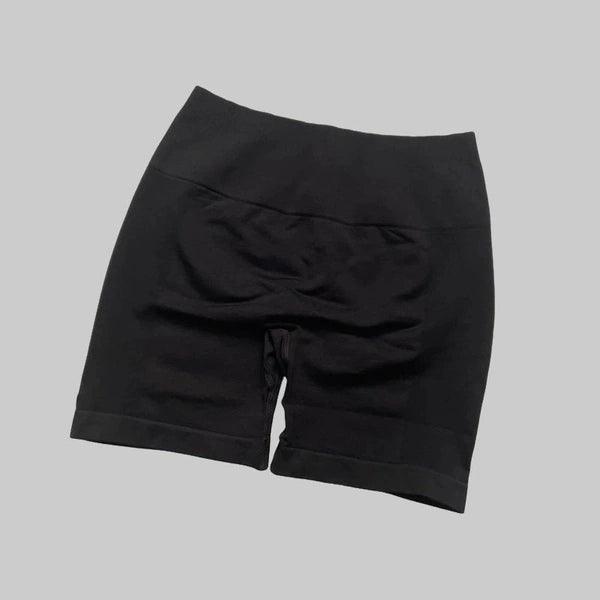 AMPLE SCRUNCH SHORTS - 16 Colorways