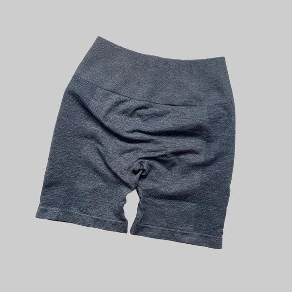 AMPLE SCRUNCH SHORTS - 16 Colorways