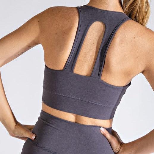Active Sports Bra - 3 Colorways