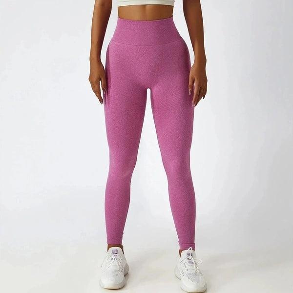 BAD BEHAVIOR SCRUNCH LEGGINGS - 5 Colorways
