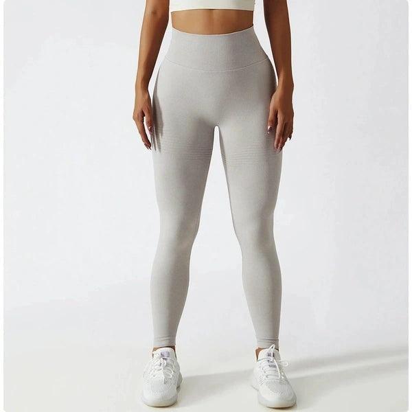 BAD BEHAVIOR SCRUNCH LEGGINGS - 5 Colorways