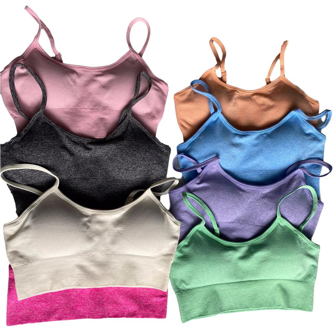 BODIED SEAMLESS SHORTS SET - Activewear Sale!