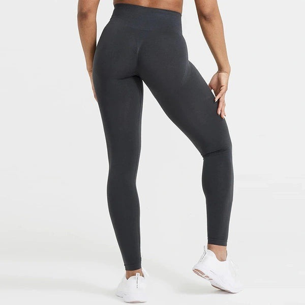 EFFORTLESS SCRUNCH LEGGINGS - 7 Colorways