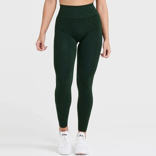 EFFORTLESS SCRUNCH LEGGINGS - 7 Colorways
