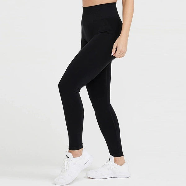 EFFORTLESS SCRUNCH LEGGINGS - 7 Colorways