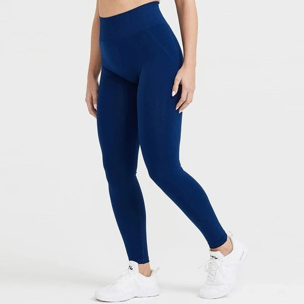 EFFORTLESS SCRUNCH LEGGINGS - 7 Colorways