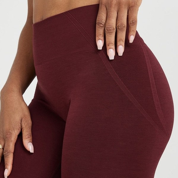EFFORTLESS SCRUNCH LEGGINGS - 7 Colorways