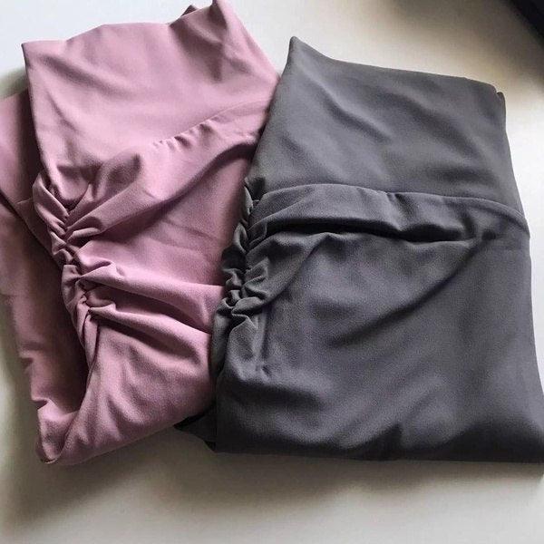 BRAZILIAN SCRUNCH LEGGINGS - 12 Colorways