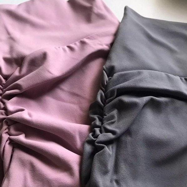 BRAZILIAN SCRUNCH LEGGINGS - 12 Colorways