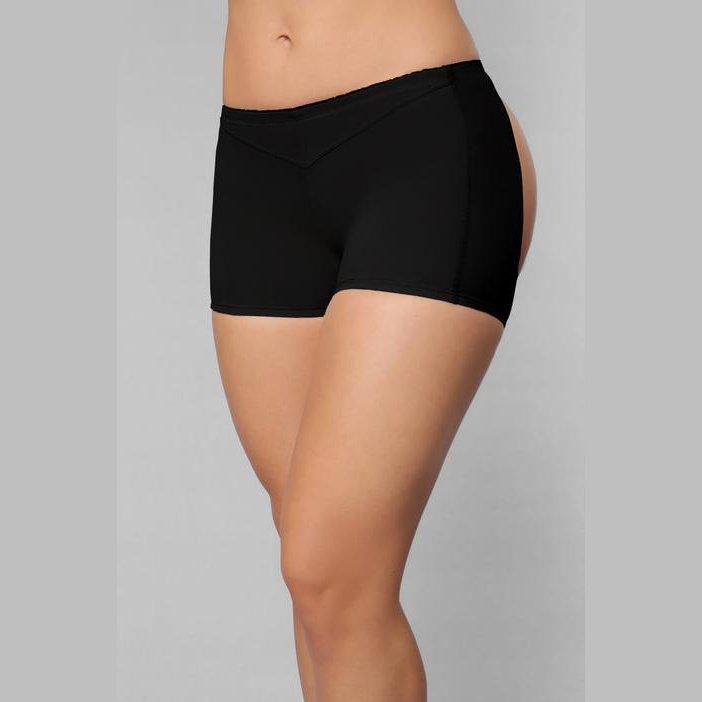 BUTT LIFTING SHORTS - Shapewear