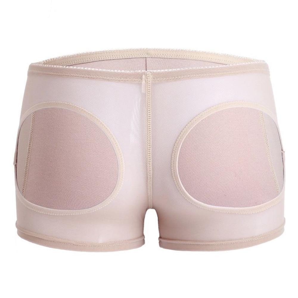 BUTT LIFTING SHORTS - Shapewear