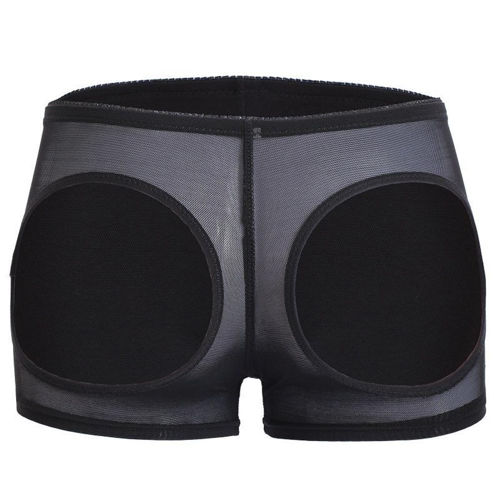 BUTT LIFTING SHORTS - Shapewear