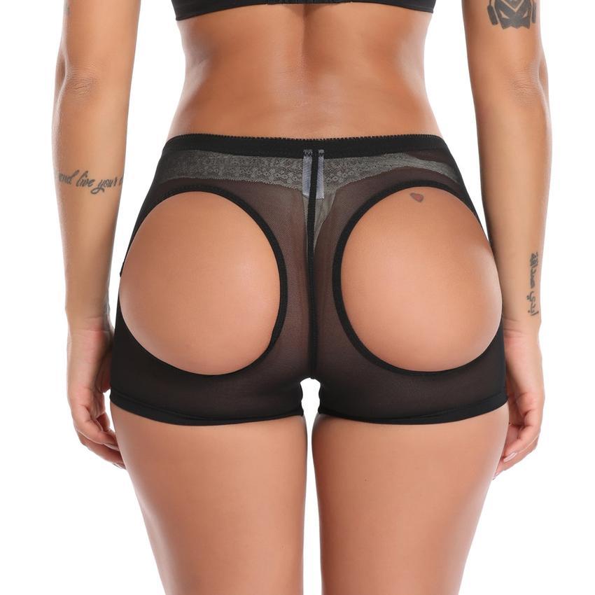 BUTT LIFTING SHORTS - Shapewear