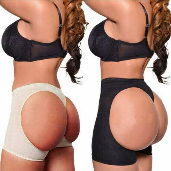 BUTT LIFTING SHORTS - Shapewear