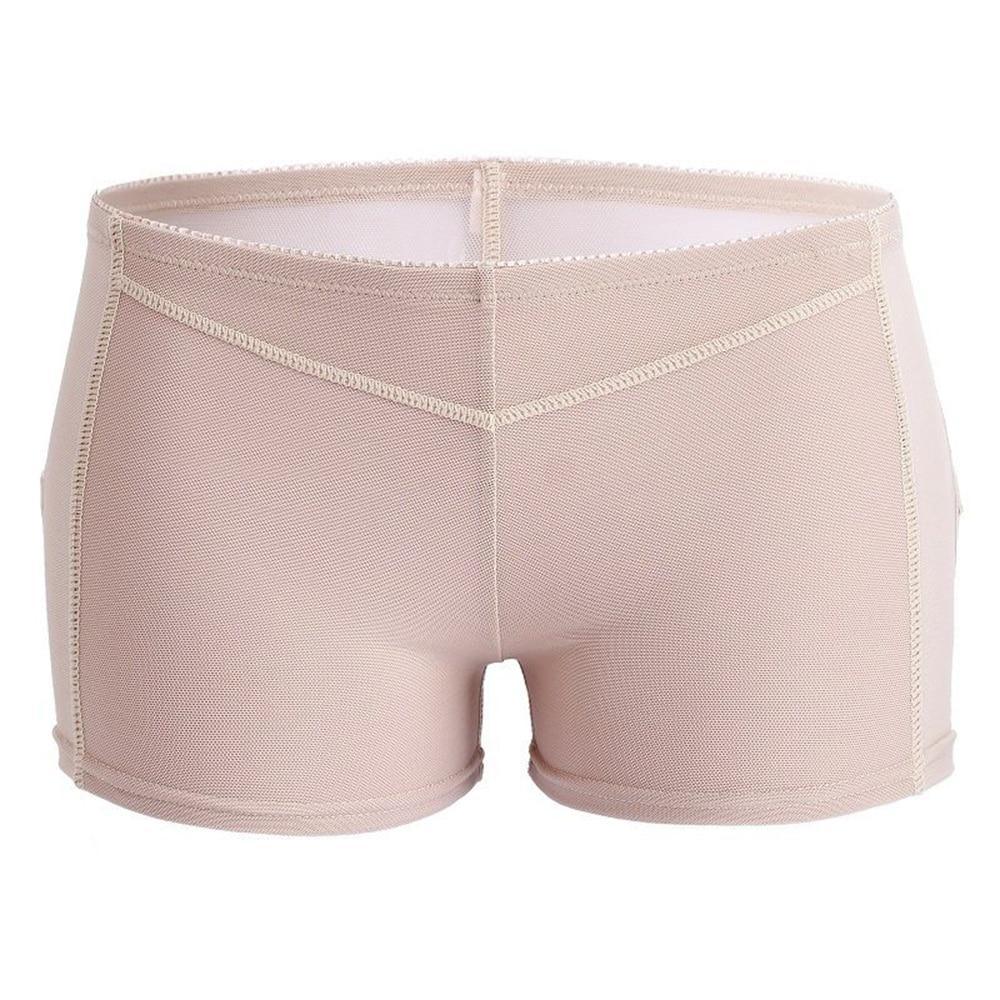 BUTT LIFTING SHORTS - Shapewear