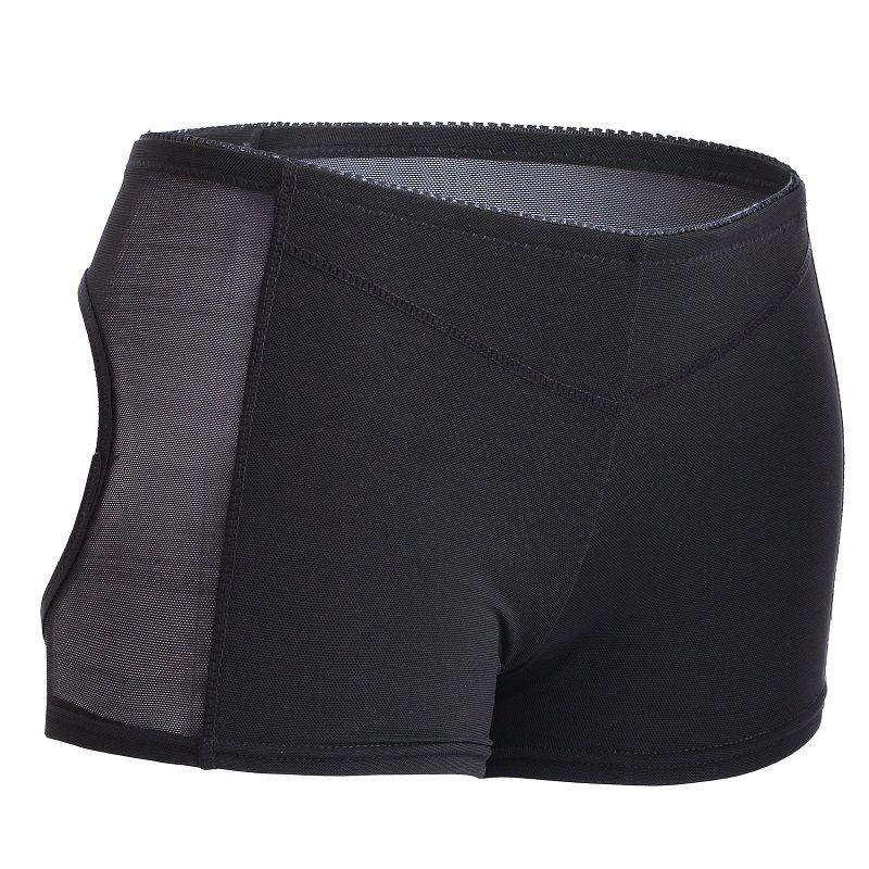 BUTT LIFTING SHORTS - Shapewear