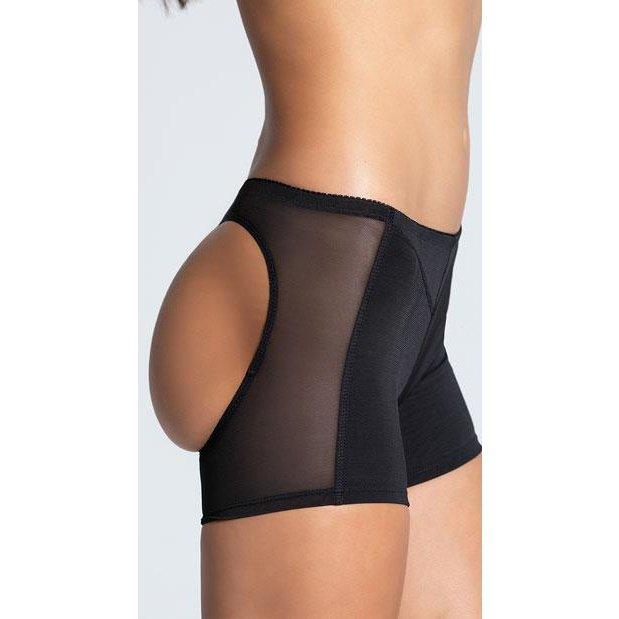BUTT LIFTING SHORTS - Shapewear
