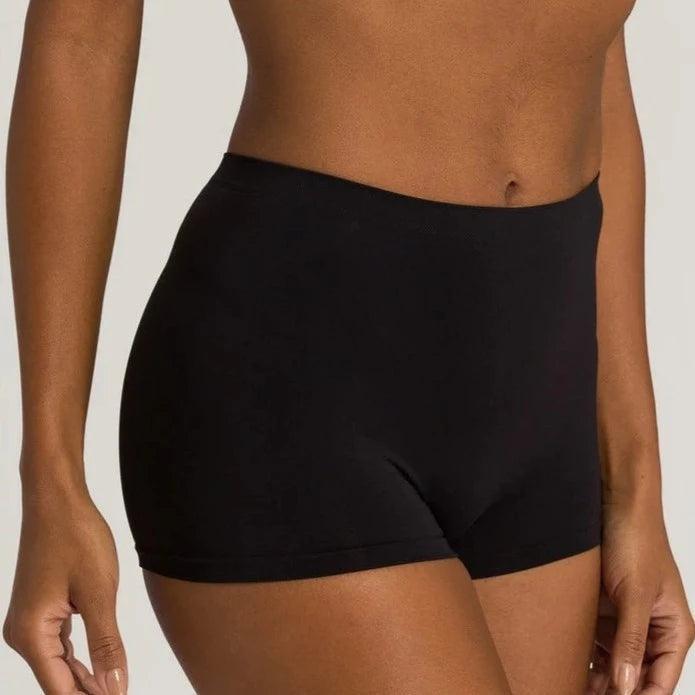Basic Cotton Boyshorts - 12 Colorways