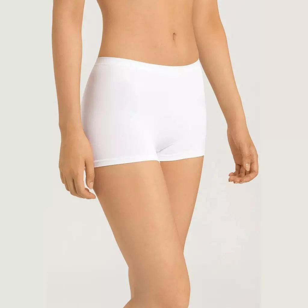 Basic Cotton Boyshorts - 12 Colorways