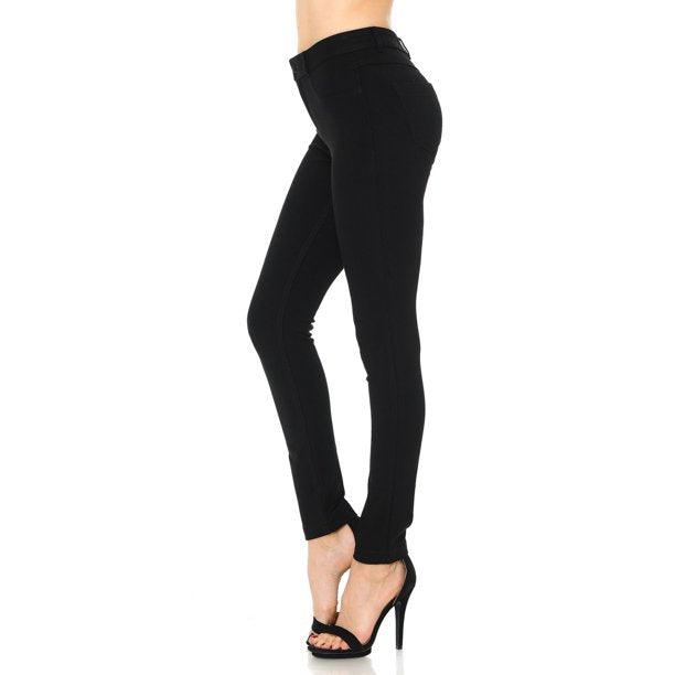 Basic Stretchy Legging Jeans - 13 Colorways