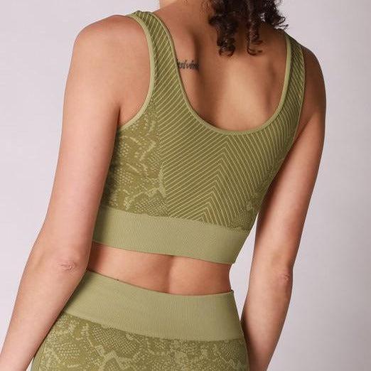 CAN'T BE TAMED SNAKESKIN SET - 6 Colorways