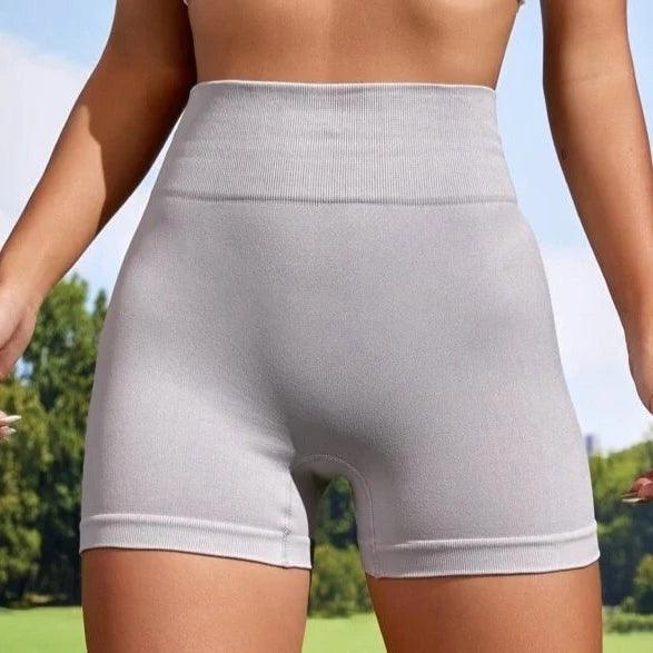 CHEEKY WOMENS GYM SHORTS