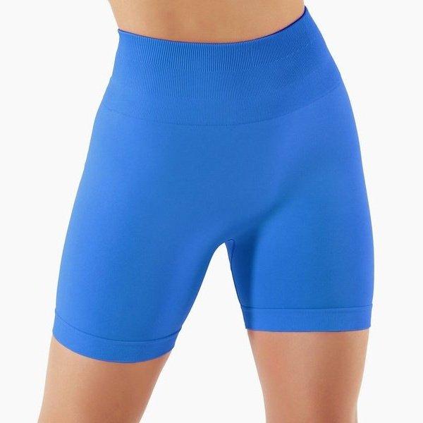 CHEEKY SCRUNCH SHORTS - 6 Colorways