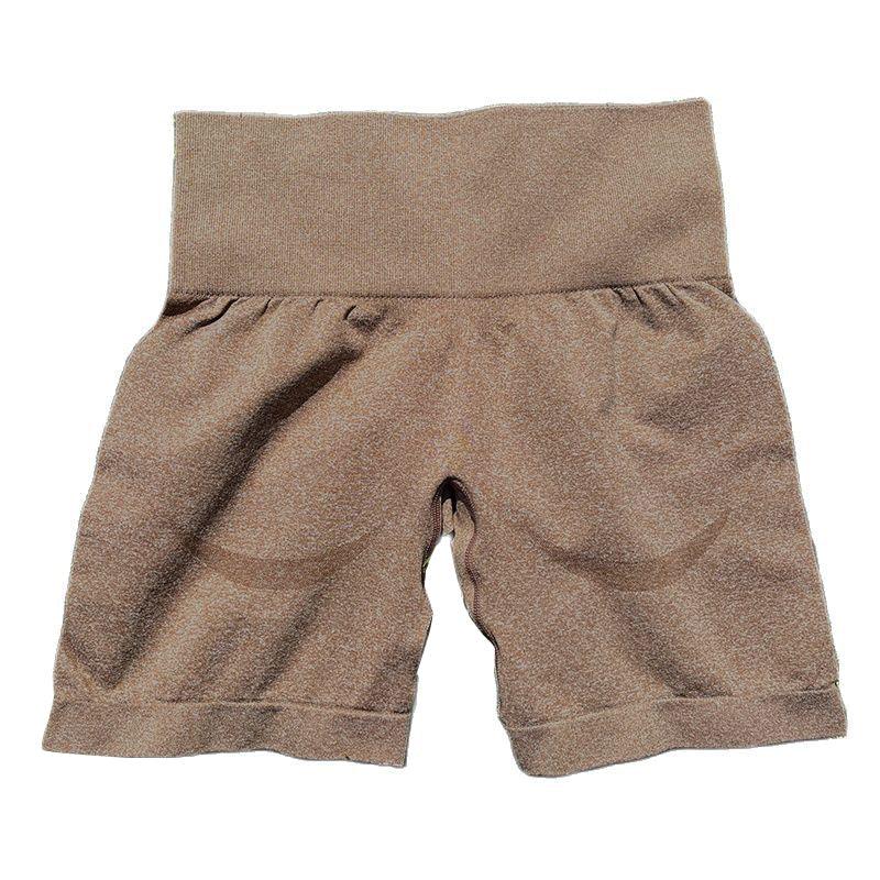 CONTOUR SEAMLESS SHORTS - 6 Colorways