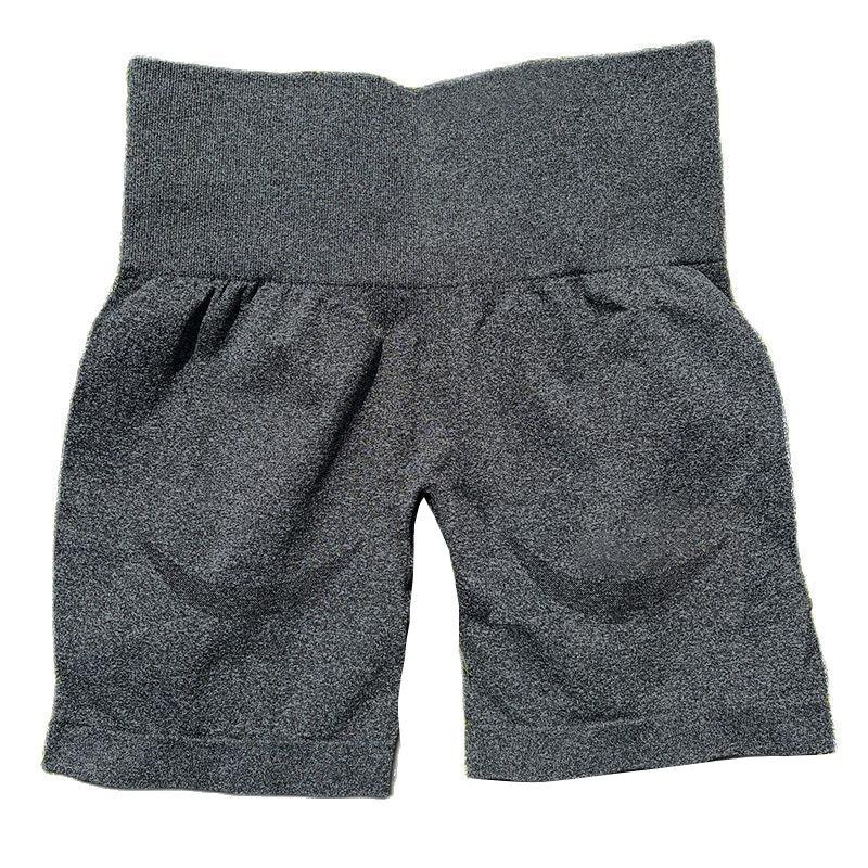 CONTOUR SEAMLESS SHORTS - 6 Colorways