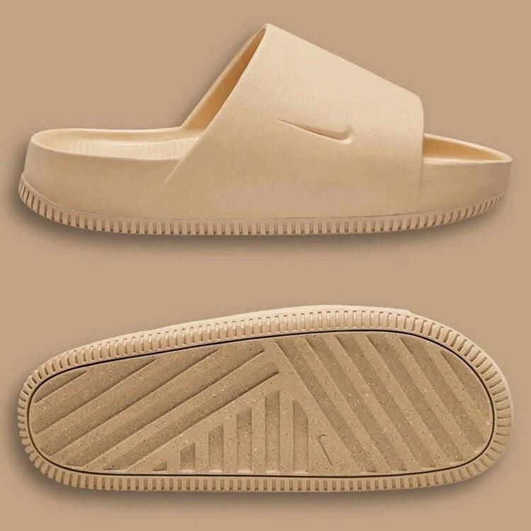 Calm Slides Collection - 5 Colorways