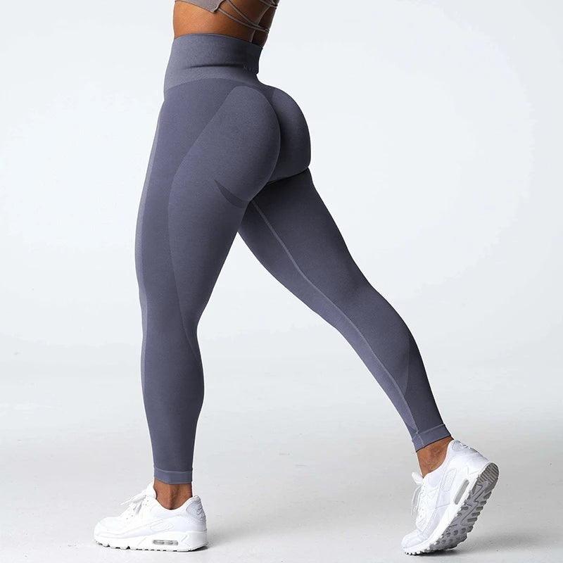 DYNAMIC SCRUNCH LEGGINGS