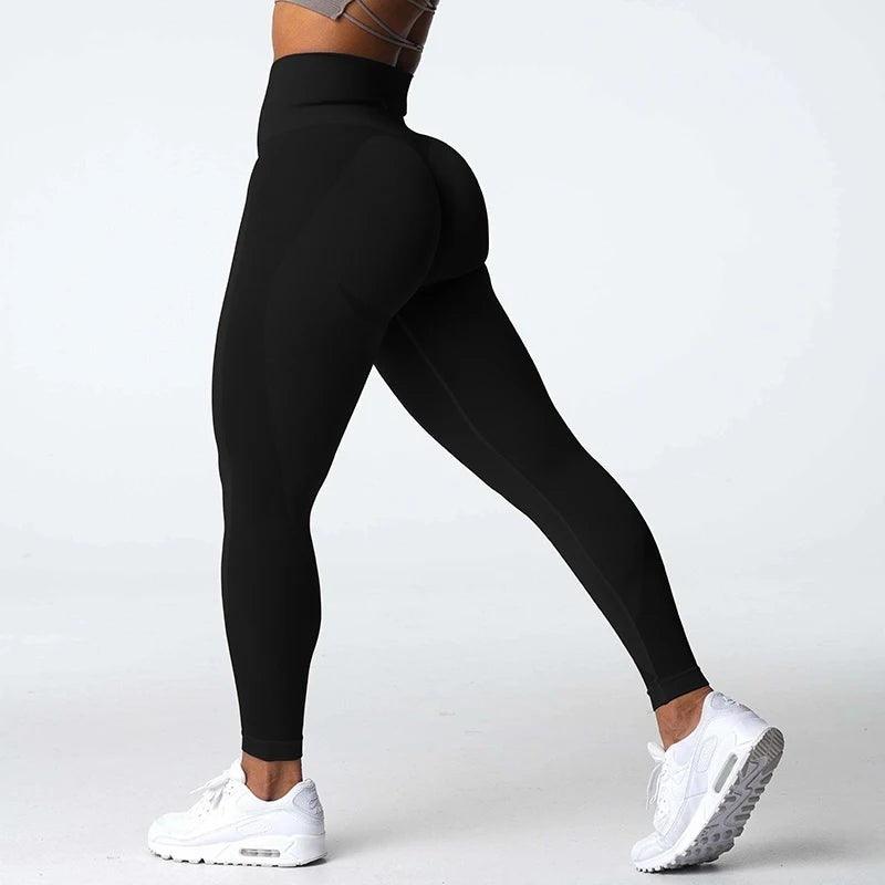 DYNAMIC SCRUNCH LEGGINGS