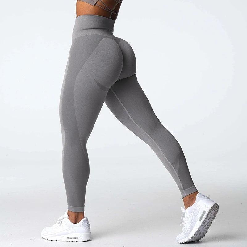 DYNAMIC SCRUNCH LEGGINGS