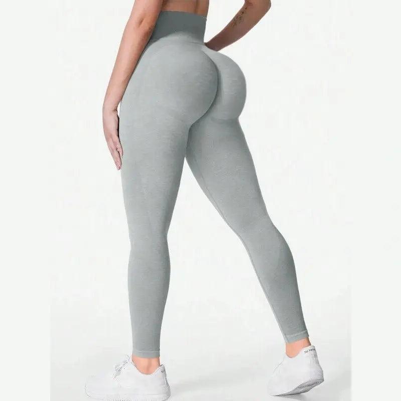 DYNAMIC SCRUNCH LEGGINGS